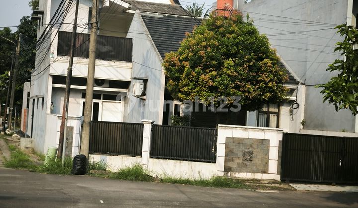 Rumah Luas Siap Huni Di Villa Riski Ilhami Rumah Luas Siap Huni Di Villa Riski Ilhami
