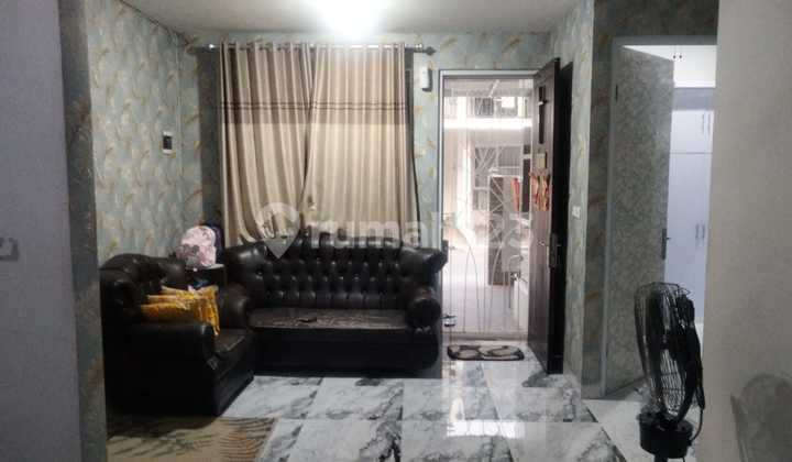 Over Kredit Rumah Aryana Karawaci 2