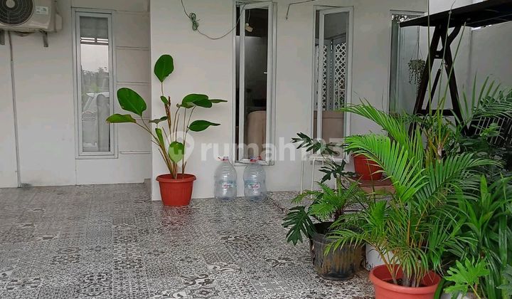 Rumah Siap Huni Di Sentraland Parung Panjang 2