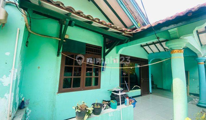 Rumah Murah Di Legok Teratai Dekat Gading Serpong