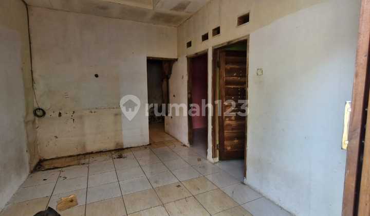 Over Kredit Rumah Di Legok Indah 2