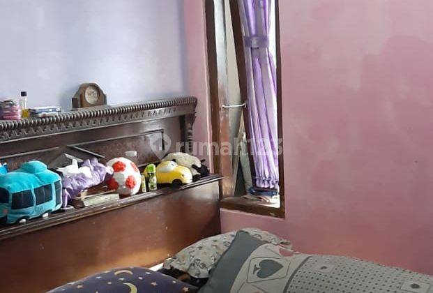 Rumah Siap Huni Di Griya Karawaci 