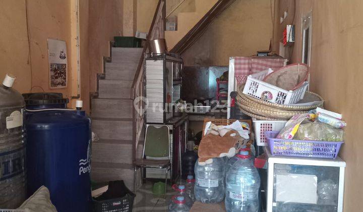 Rumah Di Pinggir Jalan Utama Legok Permai 2