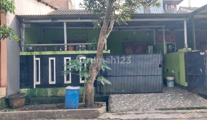 Over Kredit Rumah Serpong Cisauk 1