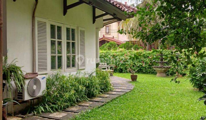 Rumah Nyaman Siap Huni Berlokasi Superrrr Strategis 2