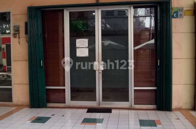 Murah !! Ruko Furnished 2 Lantai di Bintaro Jaya Sektor 7 1