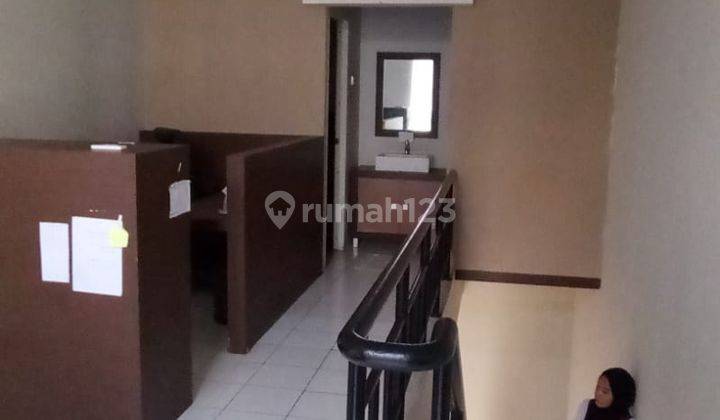 Murah !! Ruko Furnished 2 Lantai di Bintaro Jaya Sektor 7 4