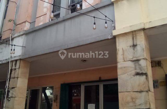 Murah !! Ruko Furnished 2 Lantai di Bintaro Jaya Sektor 7 7