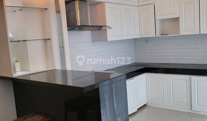 Rumah 2 lantai, fully furnished di Kebayoran, Bintaro 2