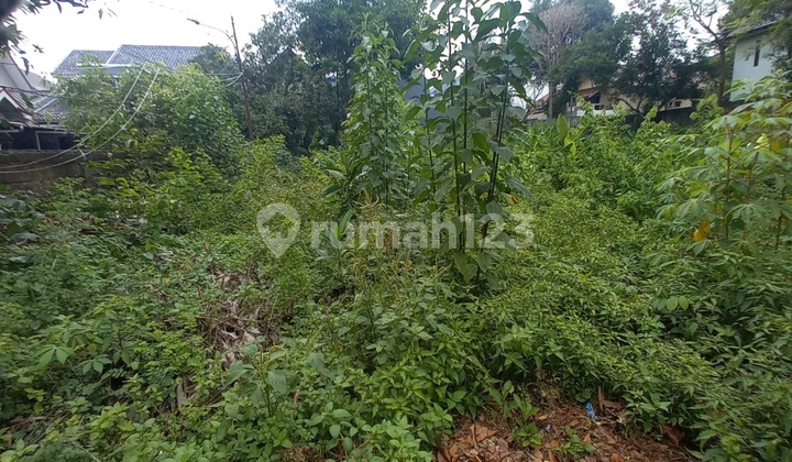 Kavling Siap Bangun Di Bintaro Jakarta Selatan. Cocok.untuk Bangun Rumah Tinggal Atau Rumah Kos Kavling Siap Bangun Di Bintaro Jakarta Selatan. Cocok.untuk Bangun Rumah Tinggal Atau Rumah Kos