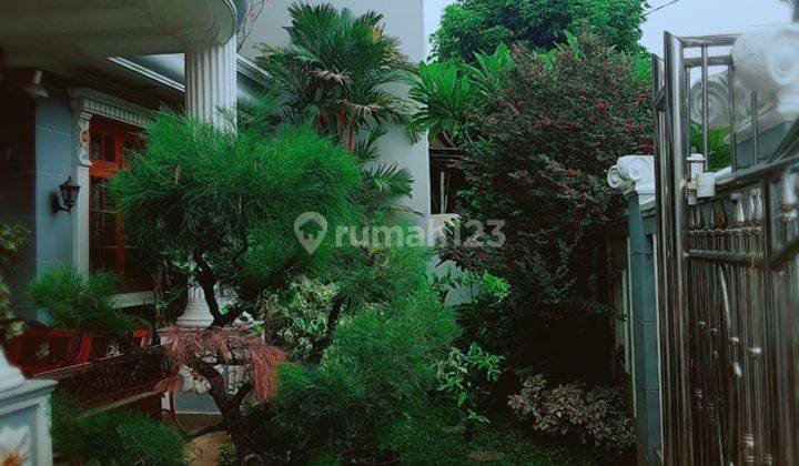 Rumah Besar Bagus Siap Huni di Larangan, Ciledug 2