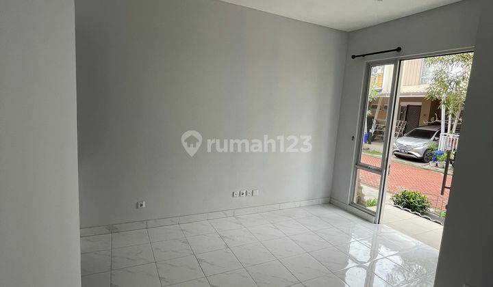 Disewakan Rumah Cluster Milano Bagus Gading Serpong  Siap Huni 3