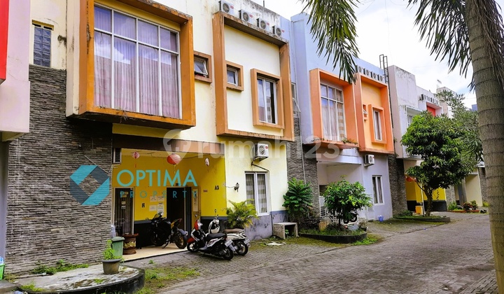 Exclusive Boarding House in Umbulharjo, Yogyakarta City, near UTY, UAD, JEC. 2