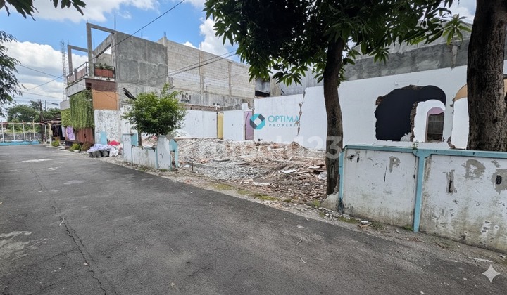 Tanah Seturan Jogja Dekat Pakuwon, Ykpn, Upn, Ugm, Atmajaya Babarsari Tanah Seturan Jogja Dekat Pakuwon, Ykpn, Upn, Ugm, Atmajaya Babarsari