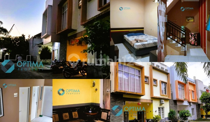 Exclusive Boarding House in Umbulharjo, Yogyakarta City, near UTY, UAD, JEC. 1