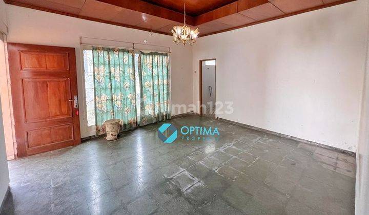 Tanah Pogung Hook cocok utk usaha, cafe, kost dekat UGM 7