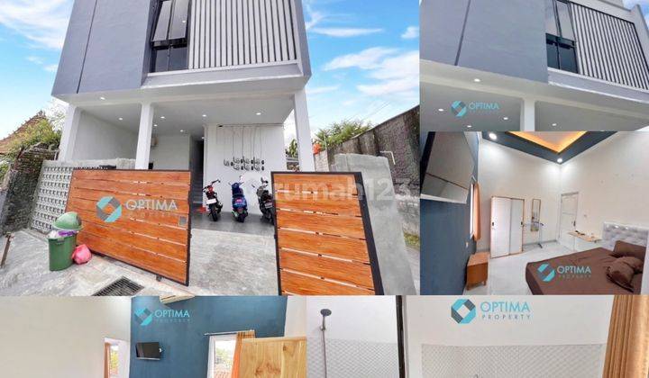 Kost kos an eksklusif dekat UGM & UII Jogja  2