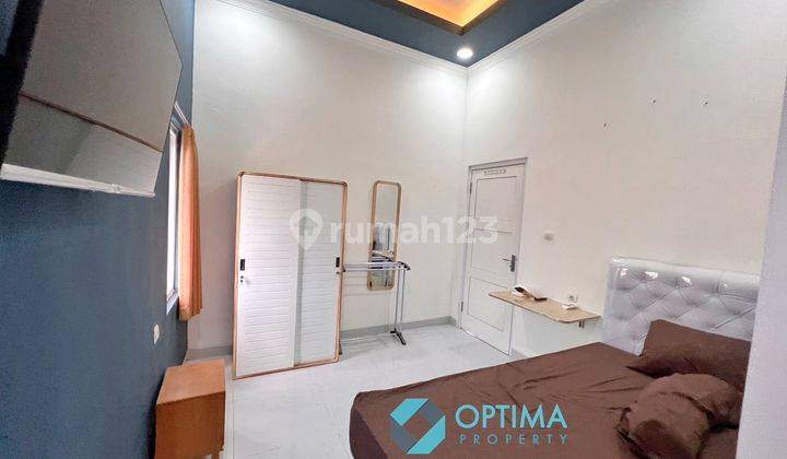 Kost kos an eksklusif dekat UGM & UII Jogja 