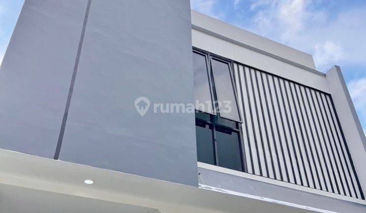 Kost kos an eksklusif dekat UGM & UII Jogja 