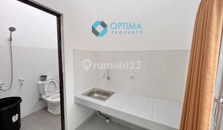 Kost kos an eksklusif dekat UGM & UII Jogja 