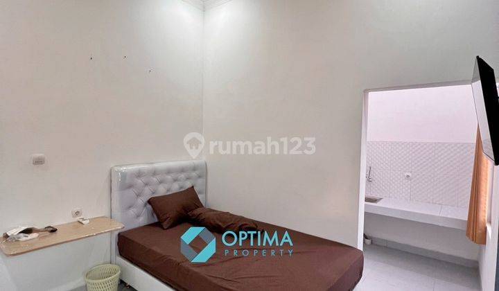 Kost kos an eksklusif dekat UGM & UII Jogja 