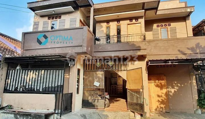 Main House + Boarding House in Condongcatur near UGM, UPN, Gejayan, Pakuwon Jogja
