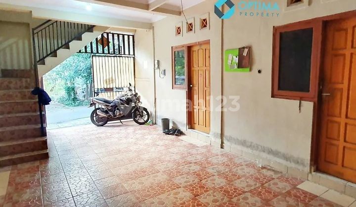 Main House + Boarding House in Condongcatur near UGM, UPN, Gejayan, Pakuwon Jogja