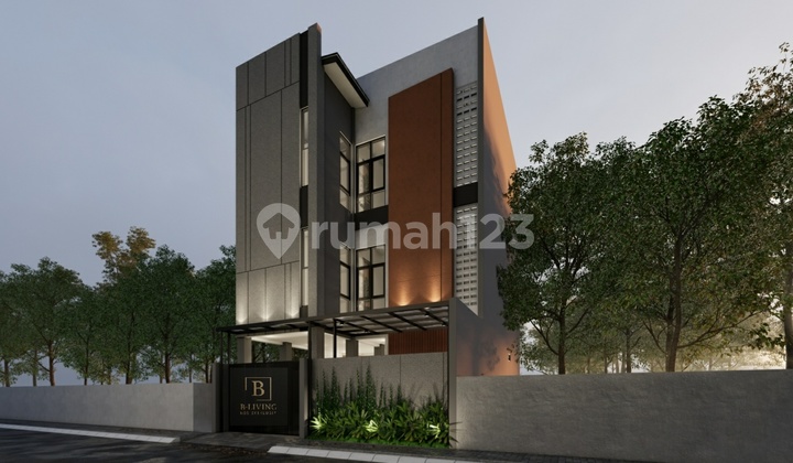 Kost Eksklusif 13 Kt Perumnas Seturan Dekat Upn,Ykpn,Pakuwon,Amplaz,Ugm Jogja