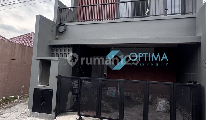 Rumah di Anggajaya Condongcatur Dekat Pakuwon Mall Ugm Rumah di Anggajaya Condongcatur Dekat Pakuwon Mall Ugm