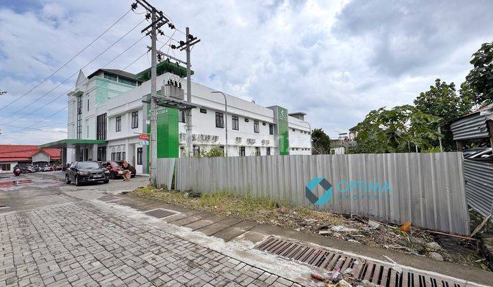 Tanah Plus Ijin Kost Dekat Rs Condongcatur, Rs Jih, Pakuwon Mall, Upn, Ugm, Ykpn Seturan