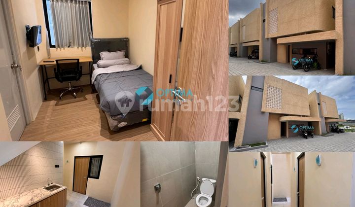 Kost Eksklusif Seturan 10 Kt Dekat Upn,ykpn,atmajaya Babarsari Kost Eksklusif Seturan 10 Kt Dekat Upn,ykpn,atmajaya Babarsari