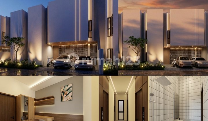 Exclusive Boarding House 11 Rooms Near JCM UGM Tugu Jogja Jambon MMTC UTY 1
