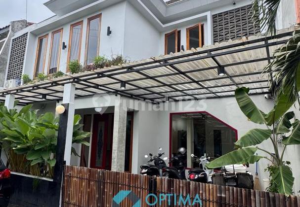 Kost Eksklusif 11 KT Pogung Dekat Kampus Ugm Jogja 2