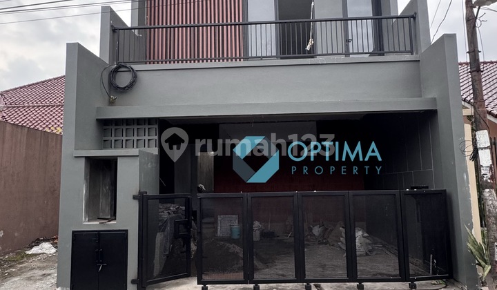 Rumah di Anggajaya Condongcatur Dekat Pakuwon Mall Ugm 2