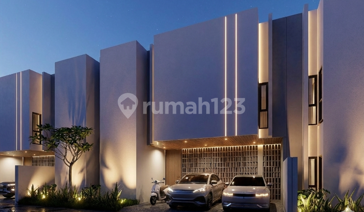 Exclusive Boarding House 11 Rooms Near JCM UGM Tugu Jogja Jambon MMTC UTY 2