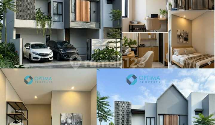 Kost Eksklusif Dekat Upn Uii Ekonomi Condongcatur di Maguwo Dekat Casagrande