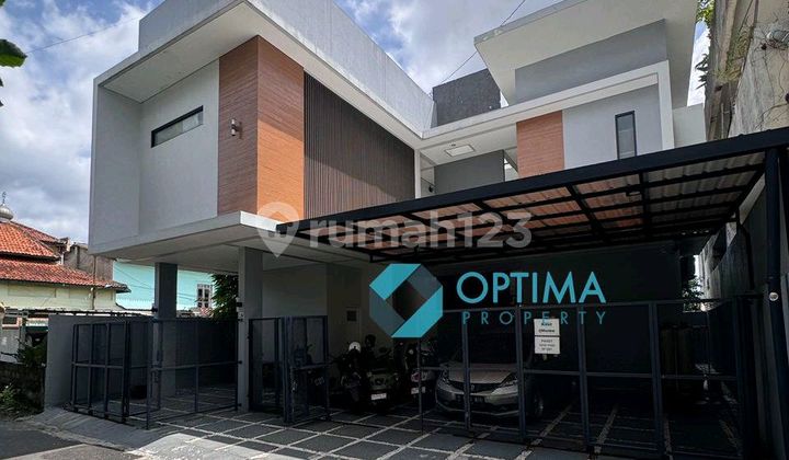 Exclusive Boarding House in Gejayan Near UGM, UNY, Pakuwon Mall, Pogung, Pandega, Deresan 2