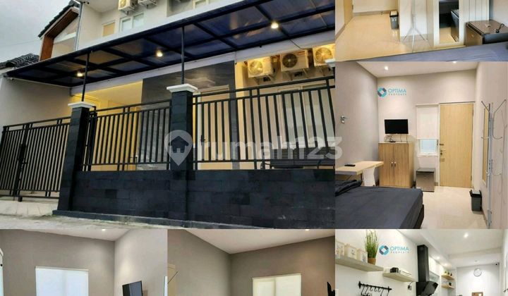 Jual Cepat! Bu! Kost Eksklusif 14 Kt Income 300jtan/thn Wahid Hasyim Seturan Dekat Upn,ykpn,ugm,atmajaya Babarssri Jual Cepat! Bu! Kost Eksklusif 14 Kt Income 300jtan/thn Wahid Hasyim Seturan Dekat Upn,ykpn,ugm,atmajaya Babarssri