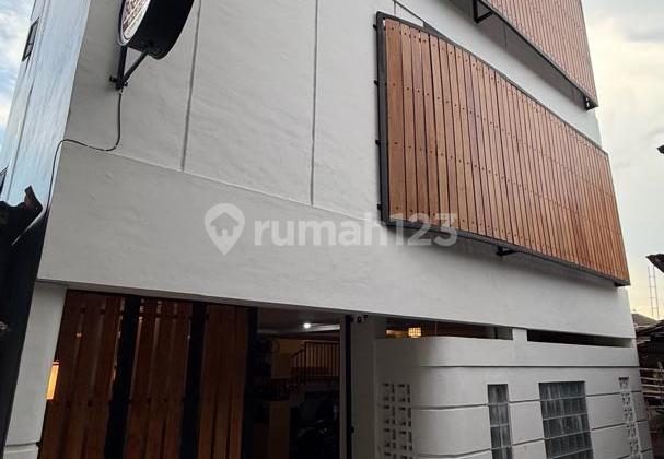 Kost 15 Kamar Wahid Hasyim Seturan Near UPN YKPN UGM Pakuwon Mall 2
