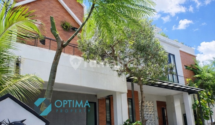 Exclusive Homestay & Boarding House Near UGM, Jalan Kaliurang KM 7, Pasar Kolombo, Banteng 2