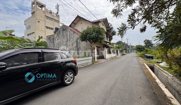 Tanah Hook Di Jambon Sebrang Sindu Kusuma Edupark Dekat Jcm, Jl Magelang, Kragilan Tanah Hook Di Jambon Sebrang Sindu Kusuma Edupark Dekat Jcm, Jl Magelang, Kragilan