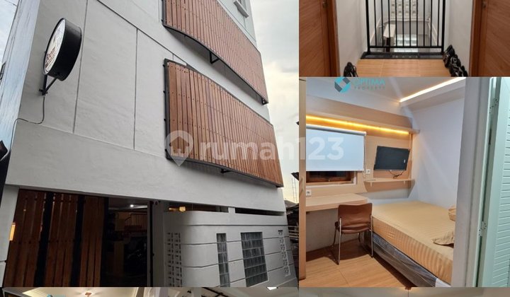 Kost 15 Kamar Wahid Hasyim Seturan Near UPN YKPN UGM Pakuwon Mall 1