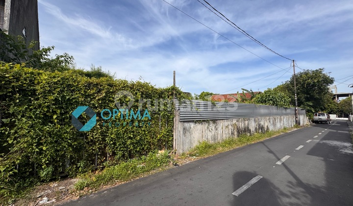 Tanah Demangan Baru Dekat Gejayan Ugm Uny Samirono