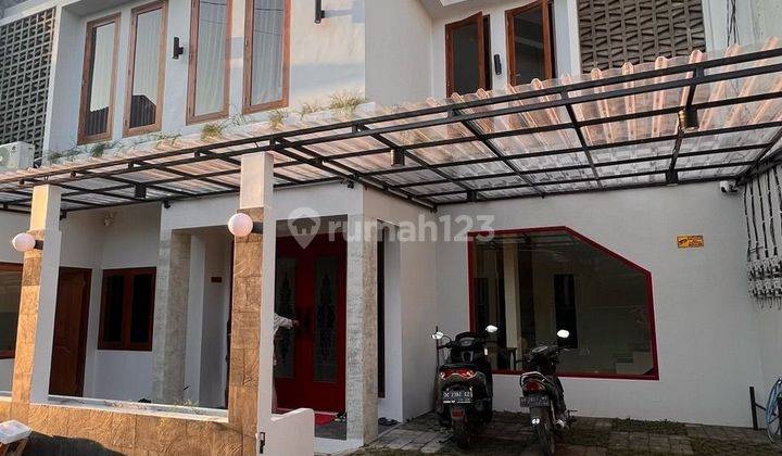 Kost Eksklusif 11 Kt Pogung Dekat Kampus Ugm Jogja