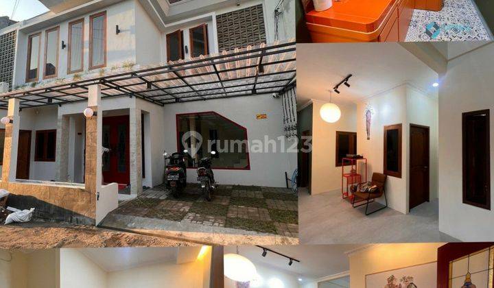 Kost Eksklusif 11 Kt Pogung Dekat Kampus Ugm Jogja