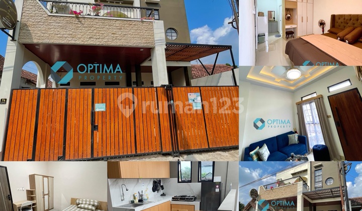 Rumah & Kost Eksklusif Monjali Palagan Dekat Ugm Rs Sardjito Utara Pandega Pogung Rumah & Kost Eksklusif Monjali Palagan Dekat Ugm Rs Sardjito Utara Pandega Pogung