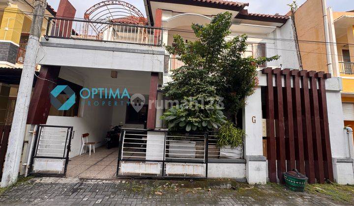 Rumah Kost Pogung Dekat Ugm Jogja  1