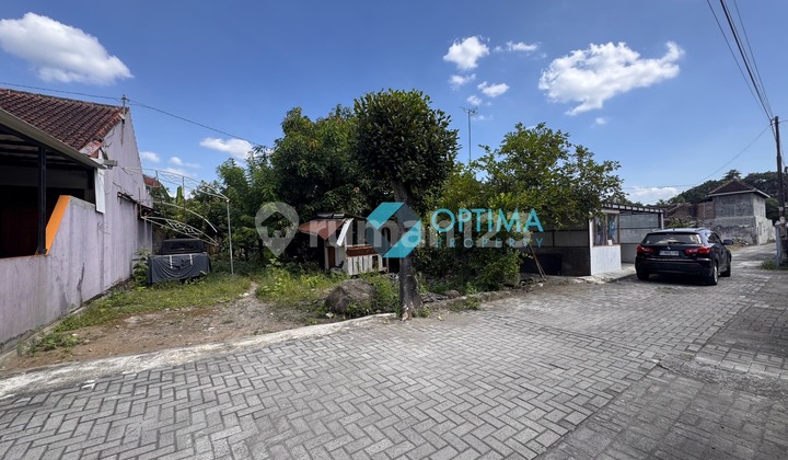 Tanah Cocok Utk Kos Eksklusif Dekat Ugm Dalam Ringroad Jogja Timur Pogung Pandega Barat Deresan Tanah Cocok Utk Kos Eksklusif Dekat Ugm Dalam Ringroad Jogja Timur Pogung Pandega Barat Deresan