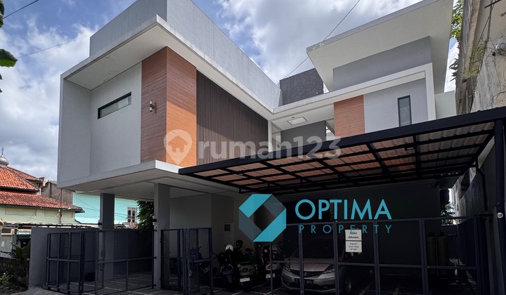 Kost Eksklusif di Gejayan Dekat Ugm Pakuwon Mall Pogung Pandega Deresan Jogja 2