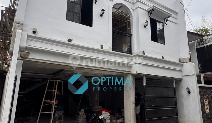 Kost Eksklusif 14 Kt Dekat Ugm Barat Pogung Di Nandan Jogja